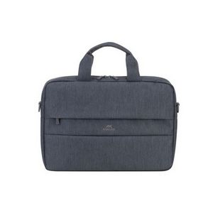 RivaCase laptop bag 14" dark gray 7522