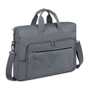 RivaCase ECO laptop bag 15.6" gray 7531