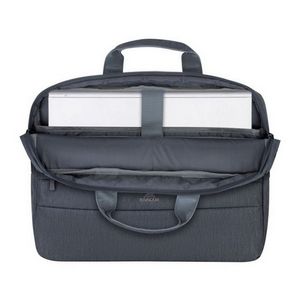 RivaCase laptop bag 15.6" dark gray 7532
