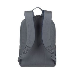 RivaCase ECO laptop backpack 15.6'' 7561 Grey