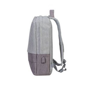 RivaCase laptop backpack 15.6&quot; 7562 gray