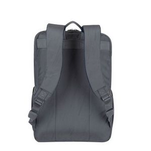 RivaCase laptop backpack 17.3'' 7569 Grey