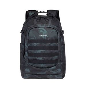 RivaCase laptop backpack 15.6 &quot;military motif 7631