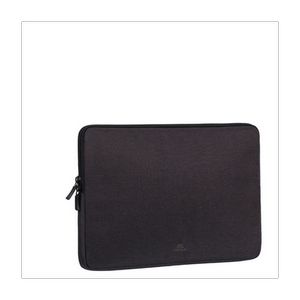 RivaCase black laptop bag 13.3 &quot;7703 black