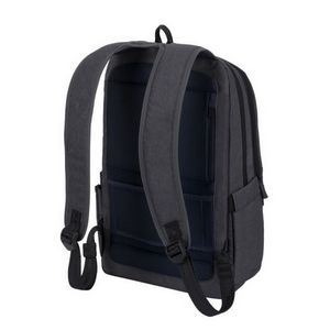 RivaCase ECO laptop backpack 15.6" 7760 black
