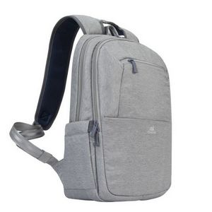 RivaCase ECO laptop backpack 15.6" 7760 gray