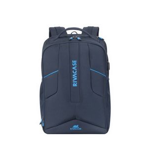 Rivacase gaming backpack 17.3 &#39;&#39; dark blue 7861