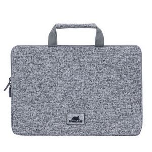 RivaCase laptop bag 13.3 &quot;gray 7913