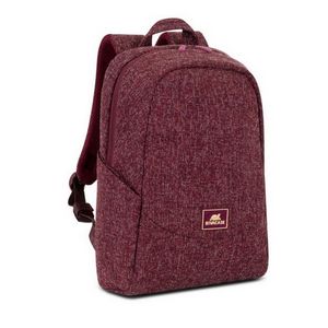 RivaCase laptop backpack 13.3&quot; red7923