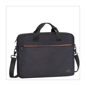 RivaCase black laptop bag 15.6 &quot;8033 black