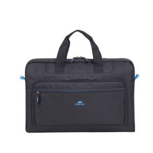 RivaCase black laptop bag 17 &quot;8059