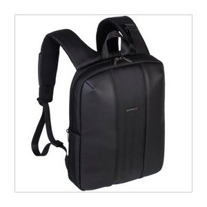 RivaCase black backpack for laptop 14 &quot;8125 black