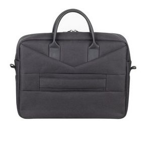 RivaCase ECO laptop bag 15.6", black 8134