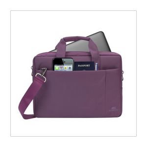 RivaCase laptop bag 13.3 &quot;purple 8221