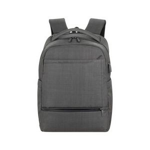 RivaCase laptop backpack 15.6" 8363 gray