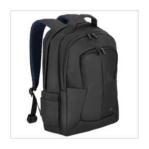 RivaCase ECO laptop backpack 17.3&quot; BLACK 8460