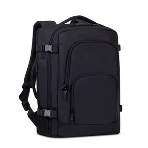 RivaCase ECO laptop backpack 17.3&quot; 8461 black
