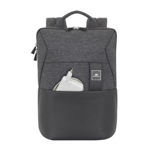 RivaCase backpack for MacBook Pro and other Ultrabooks 13.3 &quot;8825 black