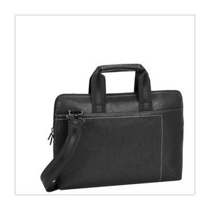 RivaCase slim laptop bag 13.3 &quot;8920 black