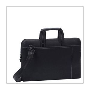RivaCase slim laptop bag 15.6 &quot;8930 black