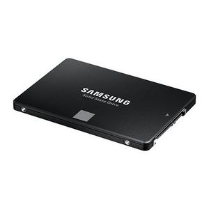 Samsung 2TB 870 EVO SSD SATA3 2.5&quot; disk
