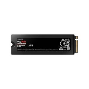 Samsung 990 PRO cooling