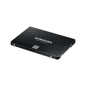 Samsung SSD 870 EVO 4TB 2.5&quot; SATA3 V-NAND TLC 7mm