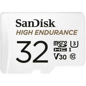 Memorijska kartica za visoke performanse SANMC-32GB_HIGH_END