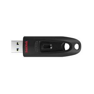 SanDisk Ultra USB Memory Stick 512GB USB 3.0 Black