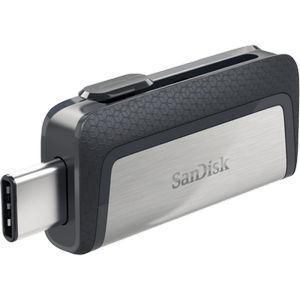 Sandisk 64GB ULTRA DUAL DRIVE USB TYPE-C