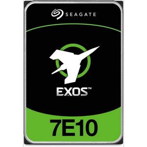 10TB Seagate EXOS 7E10 256MB 7200