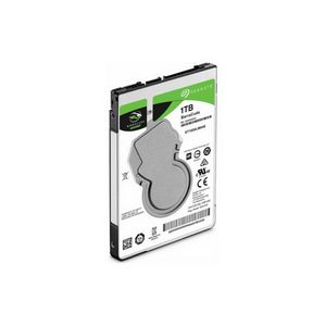 Seagate 1TB 2.5 &quot;(6.35cm) 5400 128MB 7mm Barracuda