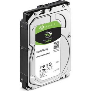 Seagate BarraCuda 4TB 3.5 SATA3 6GB / s 256MB 5400 rpm