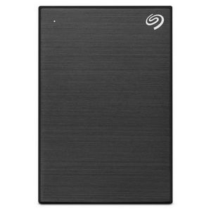 SEAGATE 4TB ONE TOUCH 6.35cm (2.5)