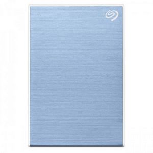 SEAGATE 4TB ONE TOUCH 6.35cm (2.5), blue