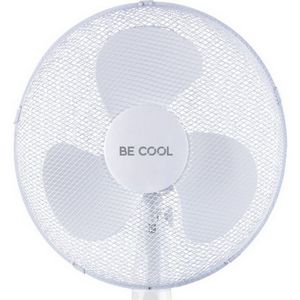 SHE Ventilator on a stand, 40 cm.