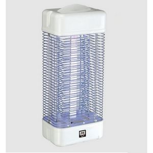 SHE UV lamp against mosquitoes and ticks SHE-IV301 10W