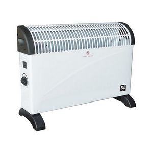 SHE convection heater 2000W