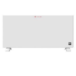 SHE convector heater with aluminum heating element 2000 W