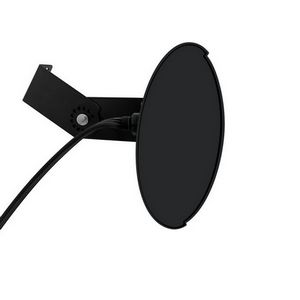 SHE IR terrace heater with WiFi 2000W