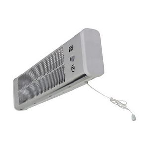 SHE Wall-mounted radiant heater 1200 W