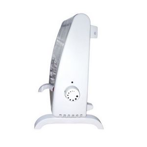 SHX Frost protection heater with wall bracket SHX05FW450