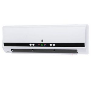 SHX PTC fan heater for wall mounting 2000W
