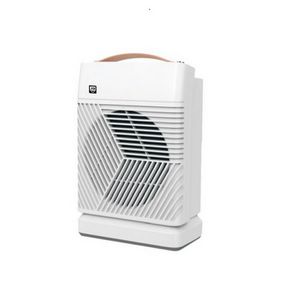 SHX Fan heater with thermostat and rotary function 2000W