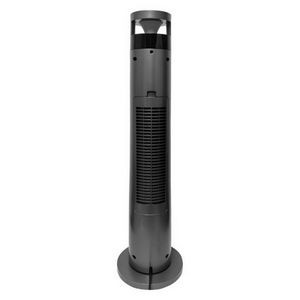 SHX PTC tower fan heater with ECO mode 2000W