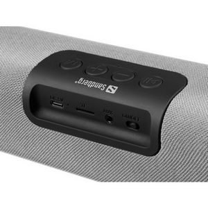 Sandberg Bluetooth Soundbar for video conferencing