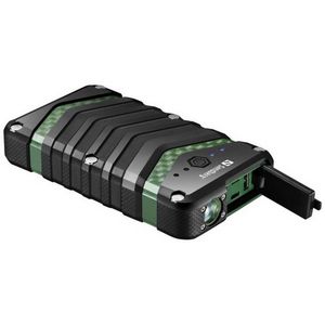 Sandberg Survivor Powerbank 20100 portable battery