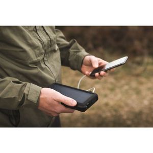 Sandberg Outdoor Solar Powerbank 24000 portable battery