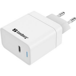 Sandberg USB-C PowerDelivery 65W charger