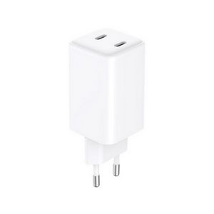Sandberg AC Charger Dual USB-C PD65W EU